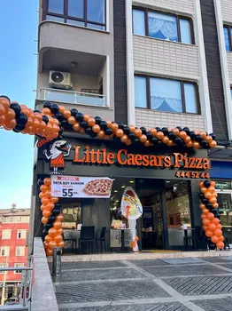Little Caesars Gebze Osman Yılmaz Şubesi resimleri