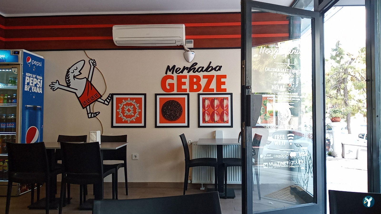 Little Caesars Gebze Osman Yılmaz Şubesi