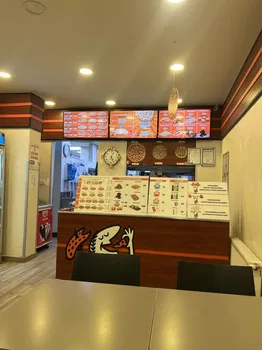 Little Caesars Gebze Osman Yılmaz Şubesi resimleri