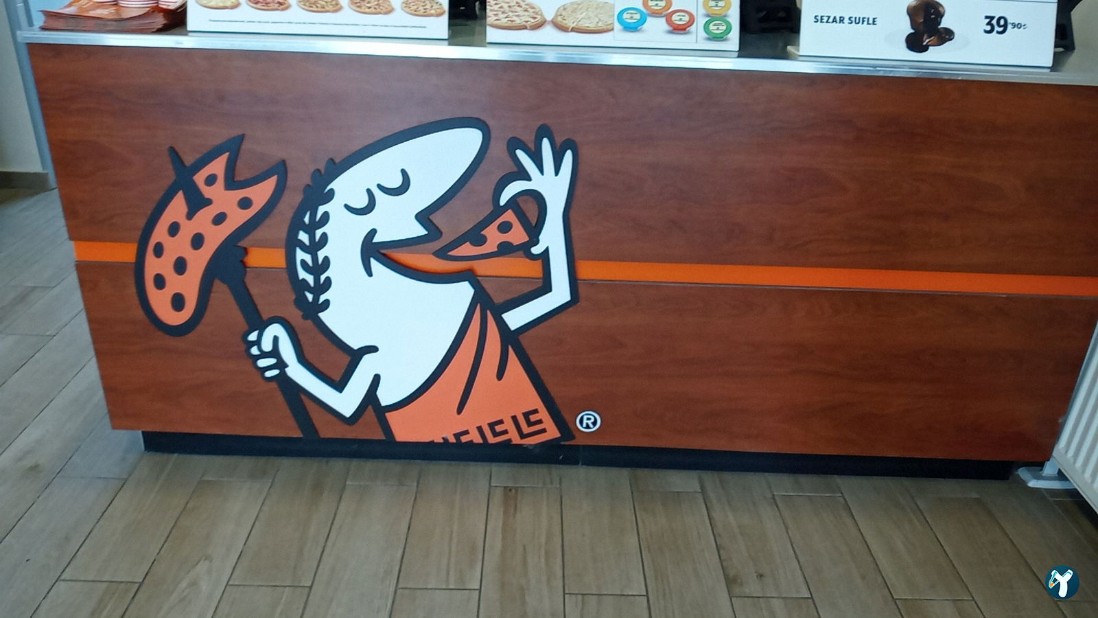 Little Caesars Gebze Osman Yılmaz Şubesi