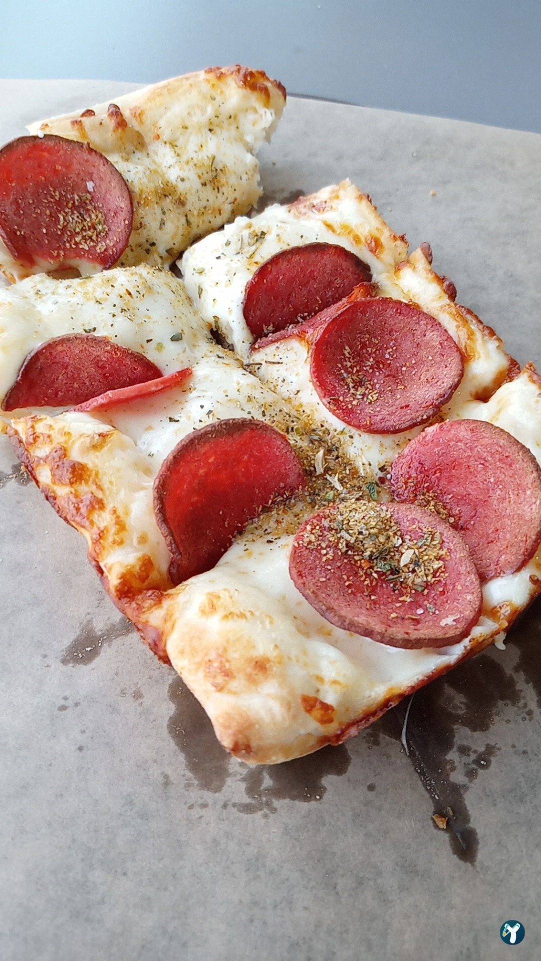 Little Caesars Gebze Osman Yılmaz Şubesi