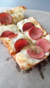 Little Caesars Gebze Osman Yılmaz Şubesi resimleri
