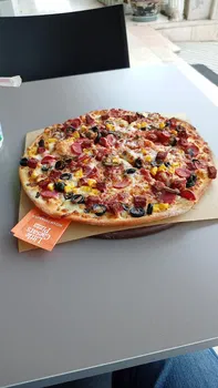 Little Caesars Gebze Osman Yılmaz Şubesi resimleri