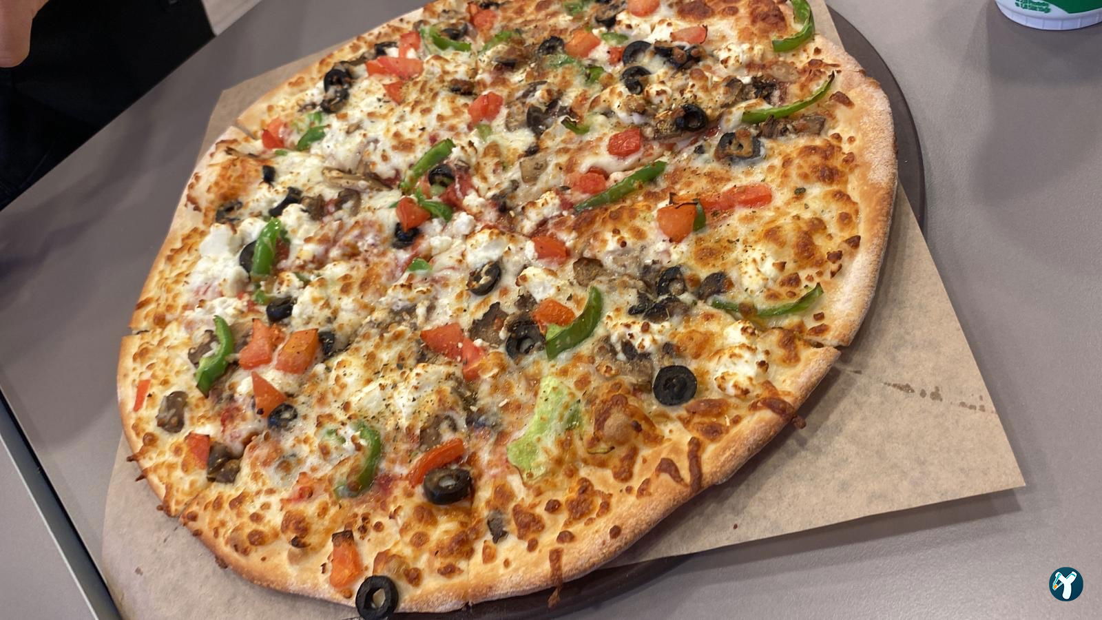 Little Caesars Gebze Osman Yılmaz Şubesi
