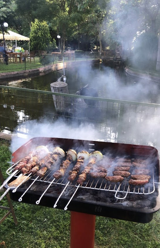 Terra Park Piknik & Restoran