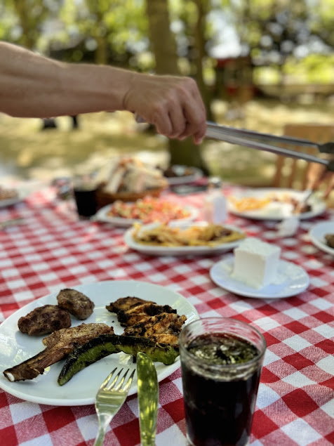 Terra Park Piknik & Restoran