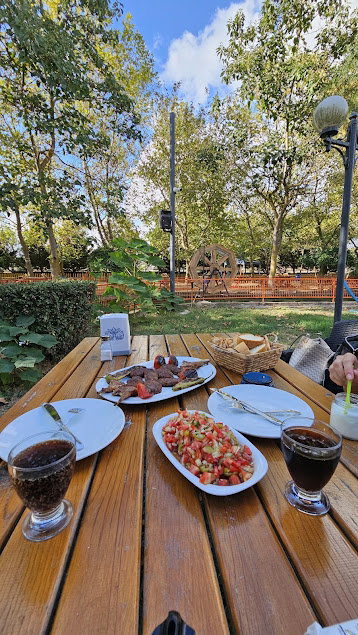 Terra Park Piknik & Restoran