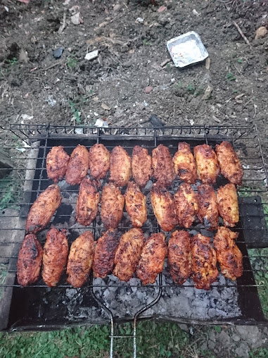 Terra Park Piknik & Restoran