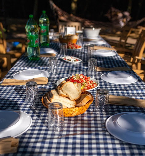 Terra Park Piknik & Restoran