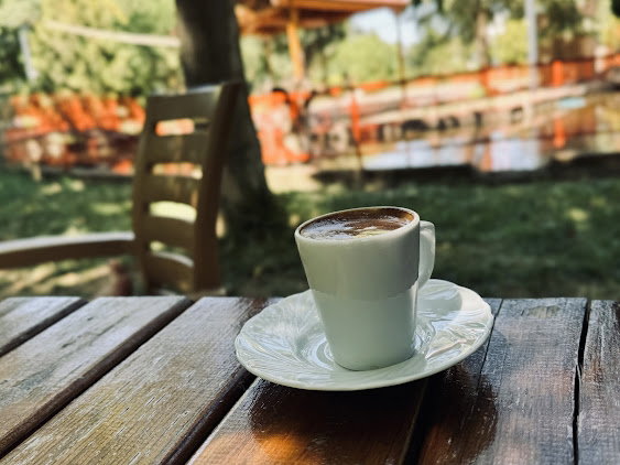 Terra Park Piknik & Restoran