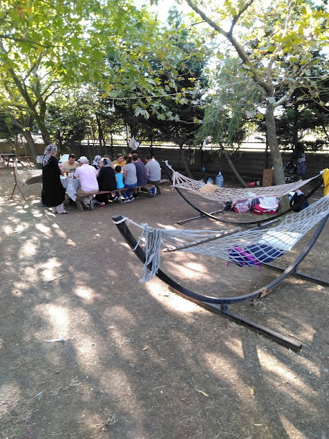 Terra Park Piknik & Restoran