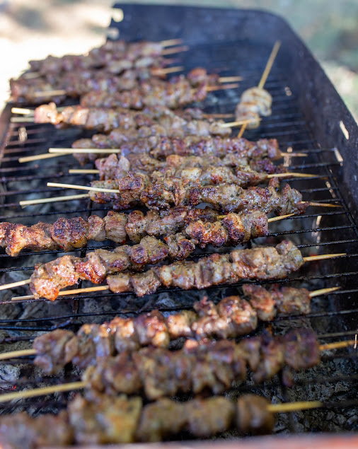 Terra Park Piknik & Restoran