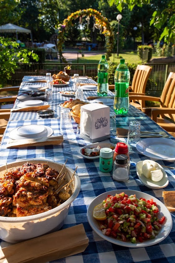 Terra Park Piknik & Restoran