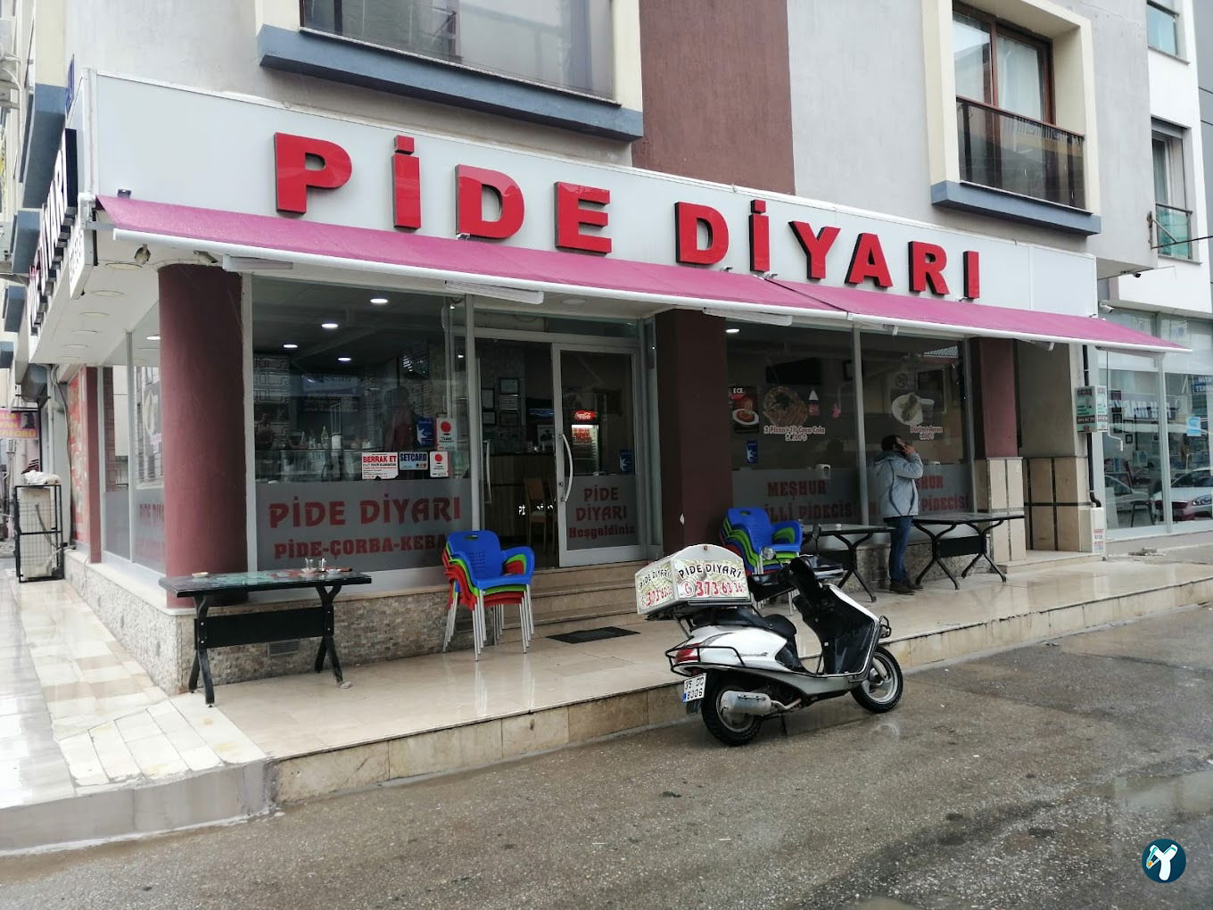 Pide Diyari