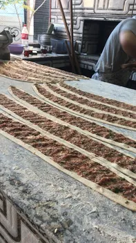 Pide Diyari resimleri