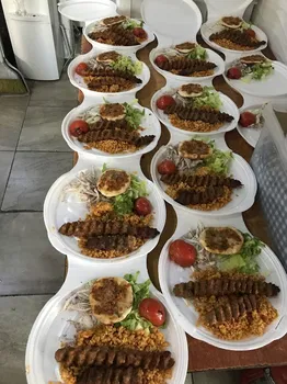 Pide Diyari resimleri