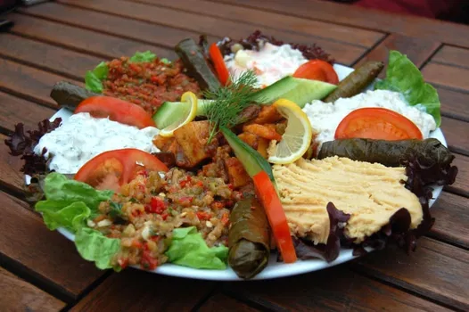 Boğaziçi Restoran resimleri
