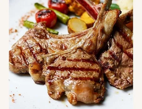 Boğaziçi Restoran resimleri