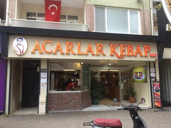 Acarlar Kebap