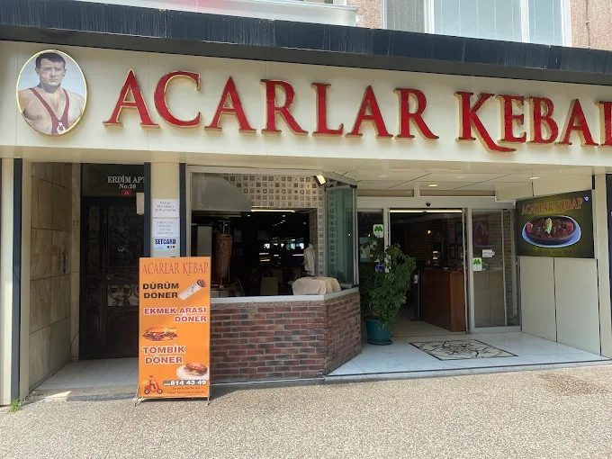 Acarlar Kebap