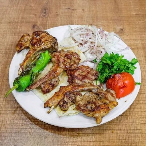Acarlar Kebap