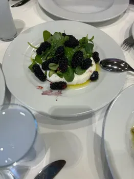 7 Mehmet Restaurant resimleri