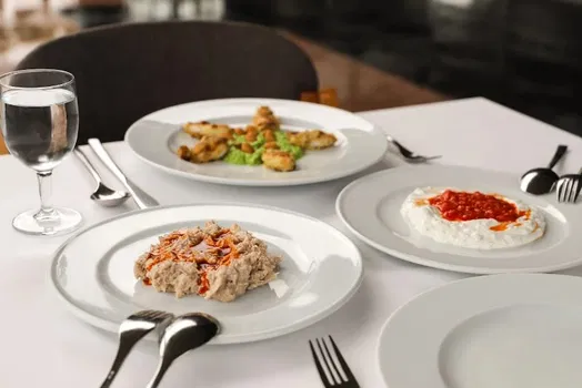 7 Mehmet Restaurant resimleri