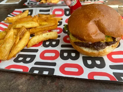 Boi Burger resimleri