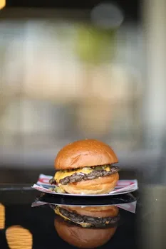 Boi Burger resimleri