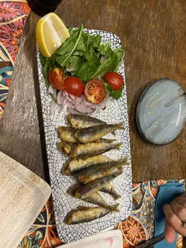 Kuzinar Foça resimleri