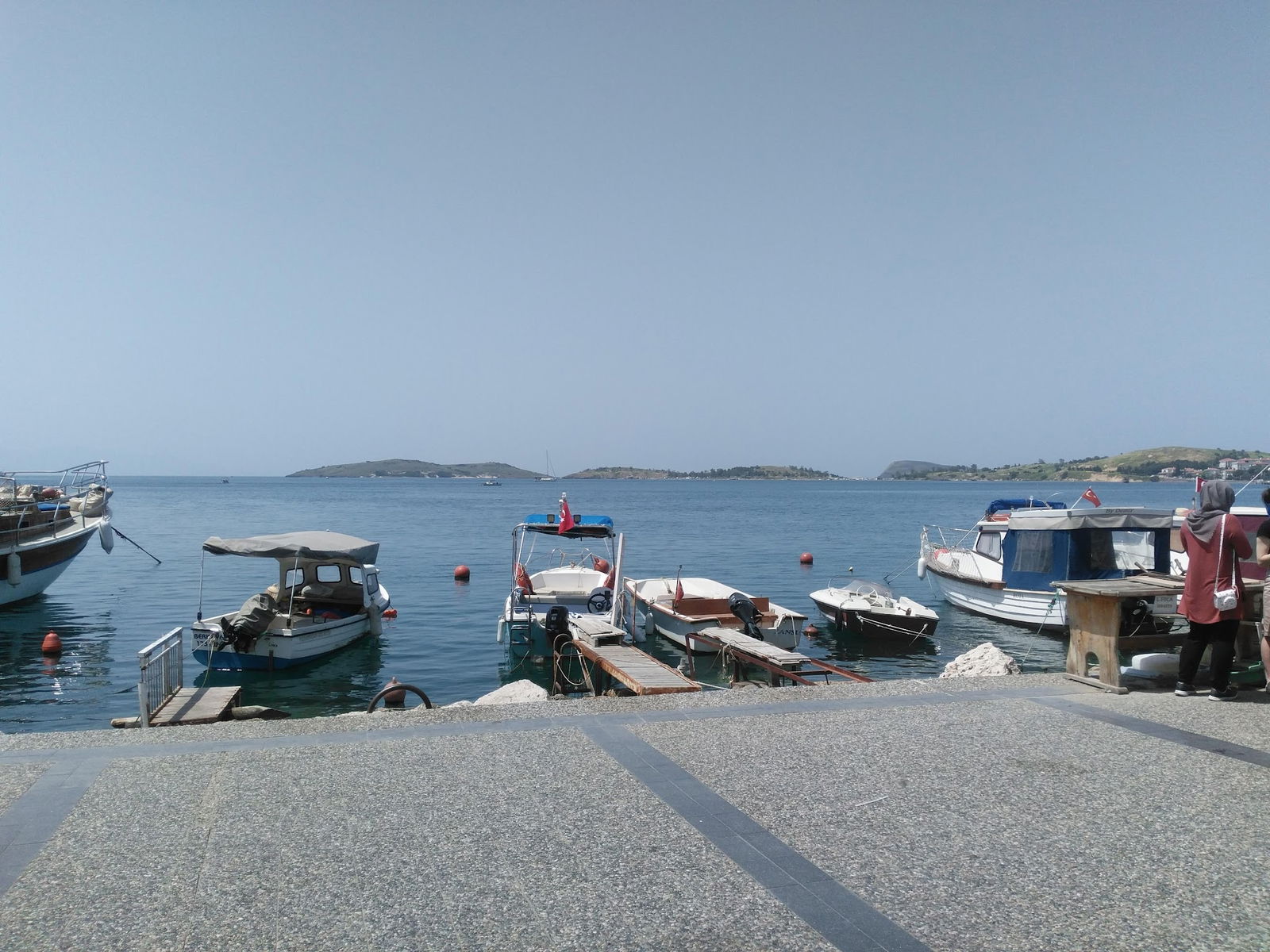 Kuzinar Foça
