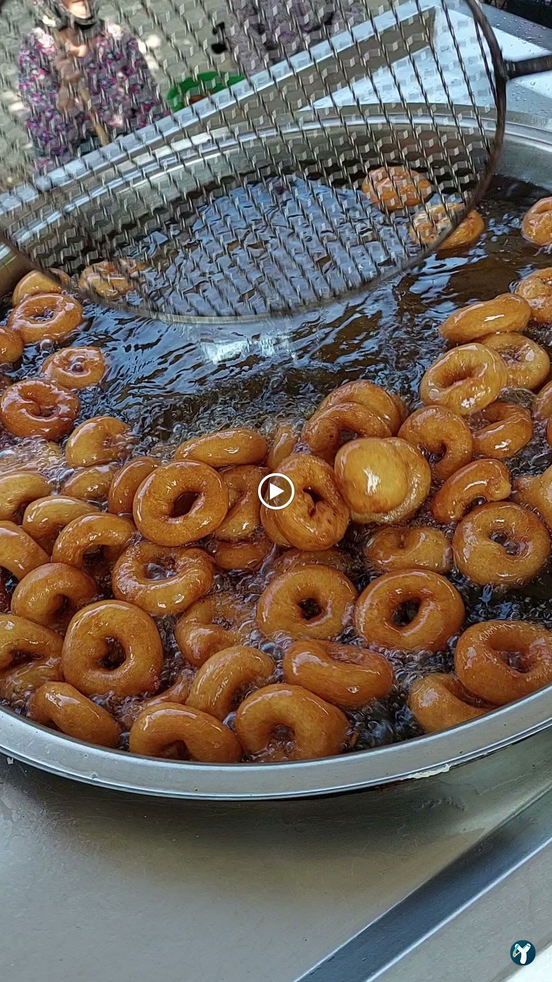 Dikili Mam Lokma
