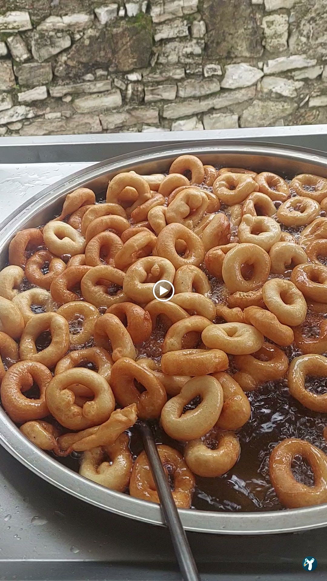 Dikili Mam Lokma