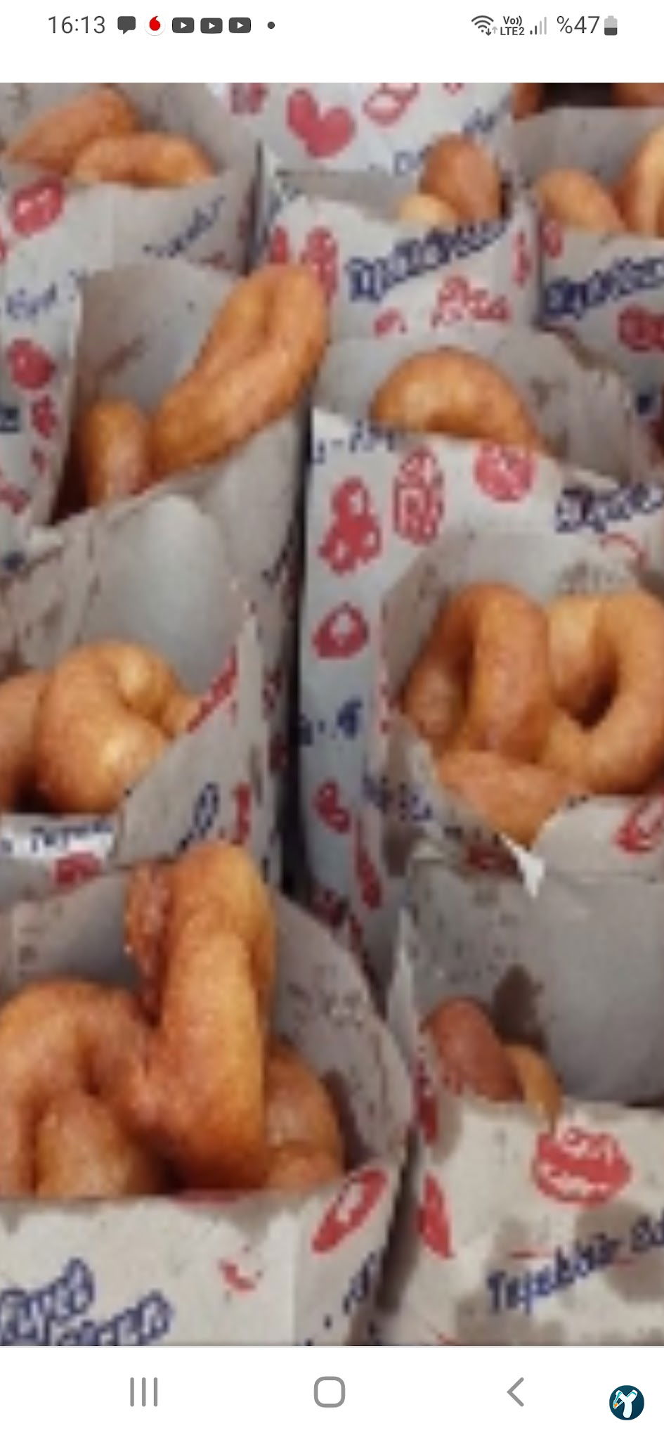 Dikili Mam Lokma