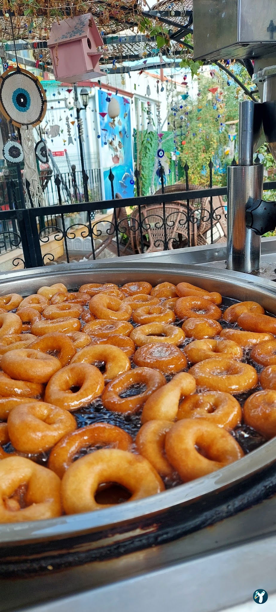 Dikili Mam Lokma