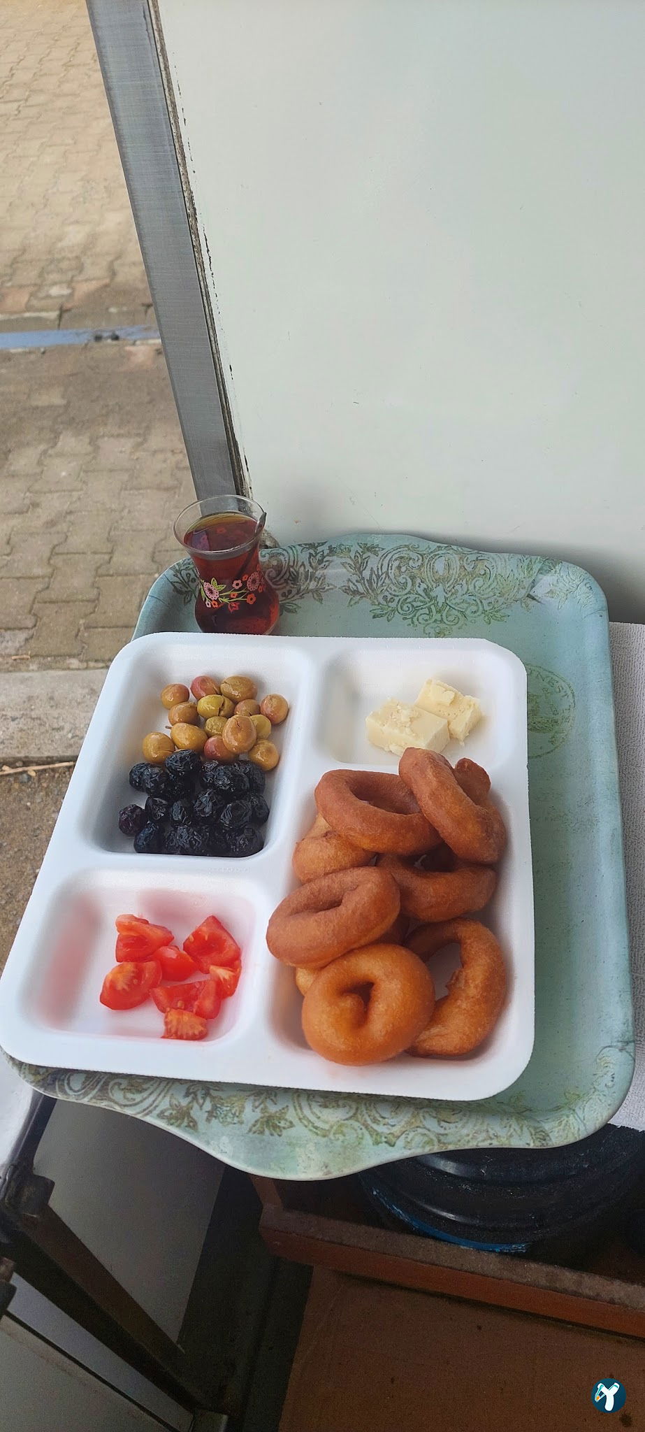 Dikili Mam Lokma