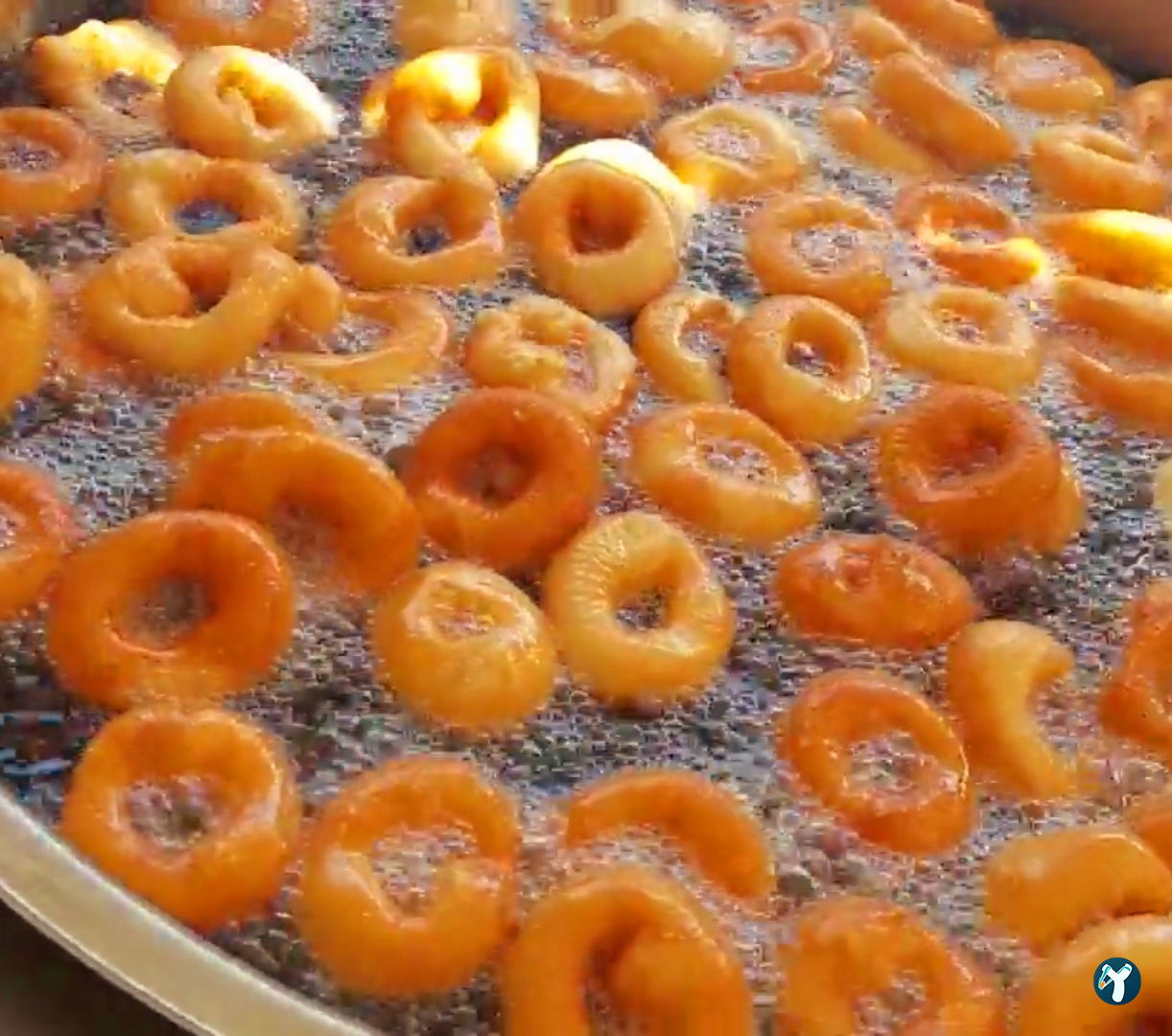 Dikili Mam Lokma