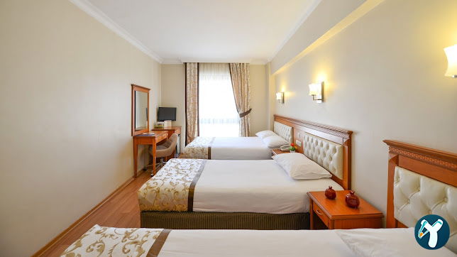 Prestige Hotel Istanbul Old City Laleli