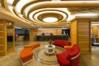 Prestige Hotel Istanbul Old City Laleli resimleri