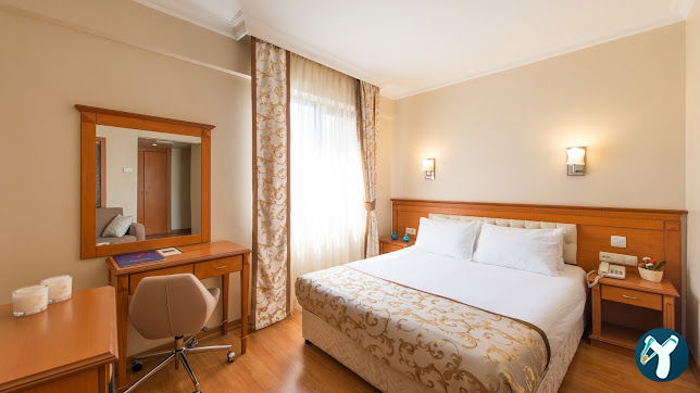 Prestige Hotel Istanbul Old City Laleli