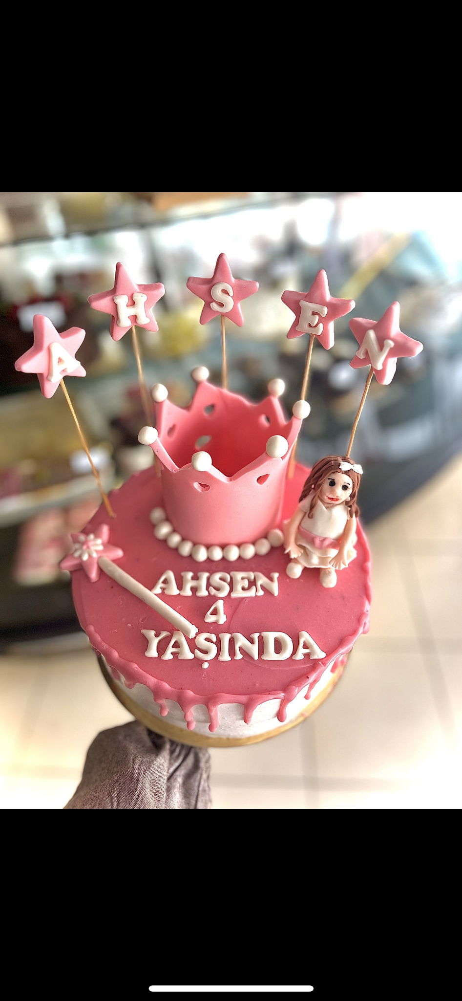 Zümrezade Pastanesi̇ / Firin/Cafe