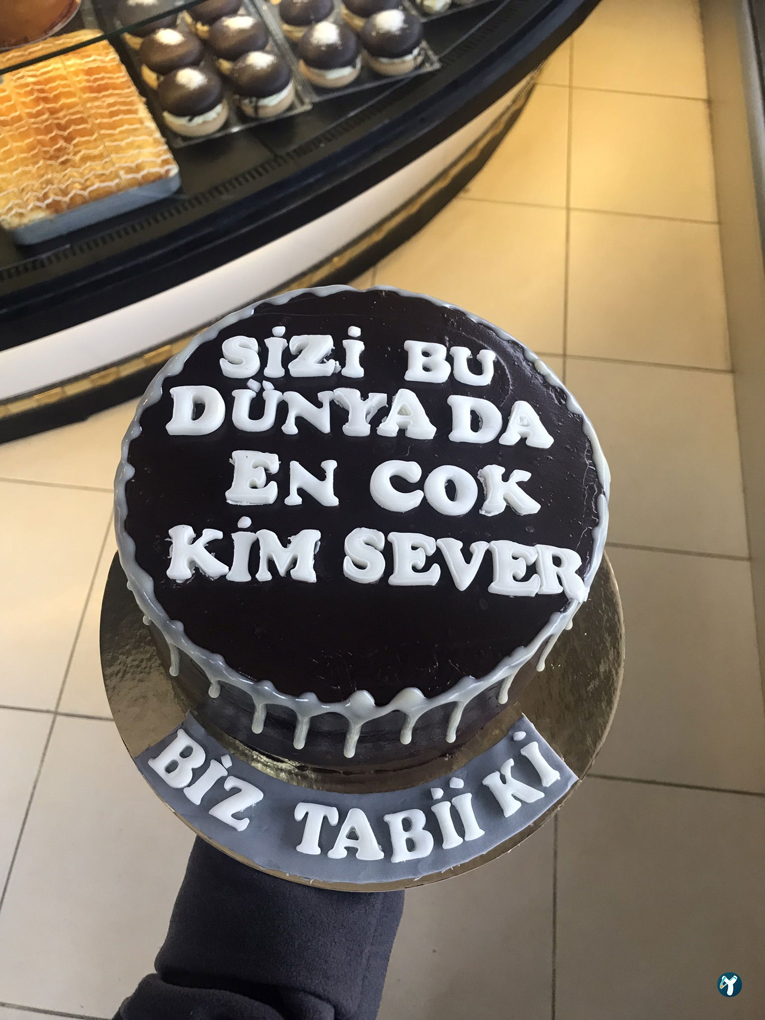 Zümrezade Pastanesi̇ / Firin/Cafe