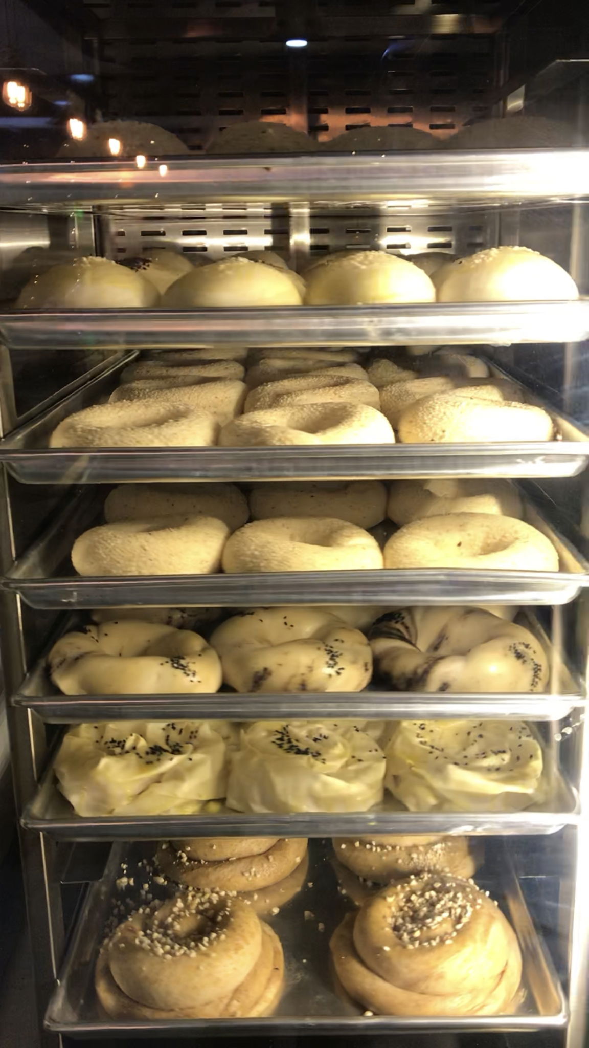 Zümrezade Pastanesi̇ / Firin/Cafe