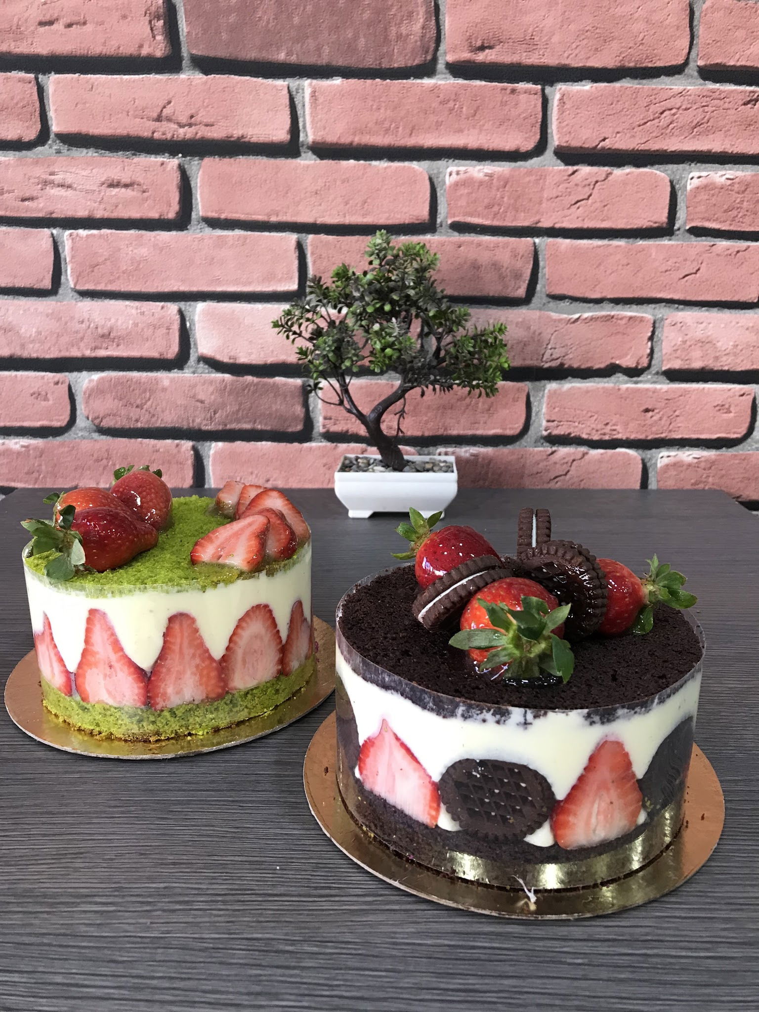 Zümrezade Pastanesi̇ / Firin/Cafe