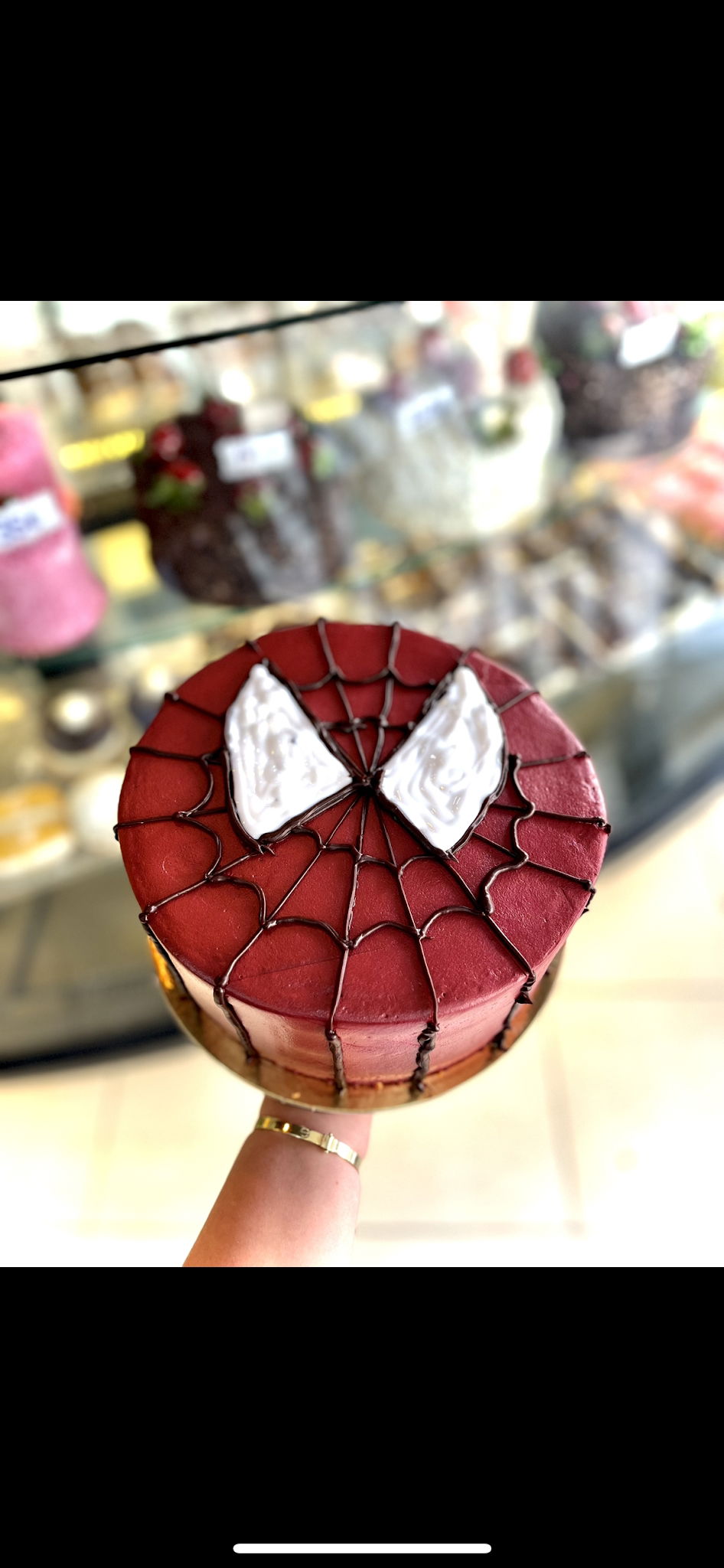 Zümrezade Pastanesi̇ / Firin/Cafe