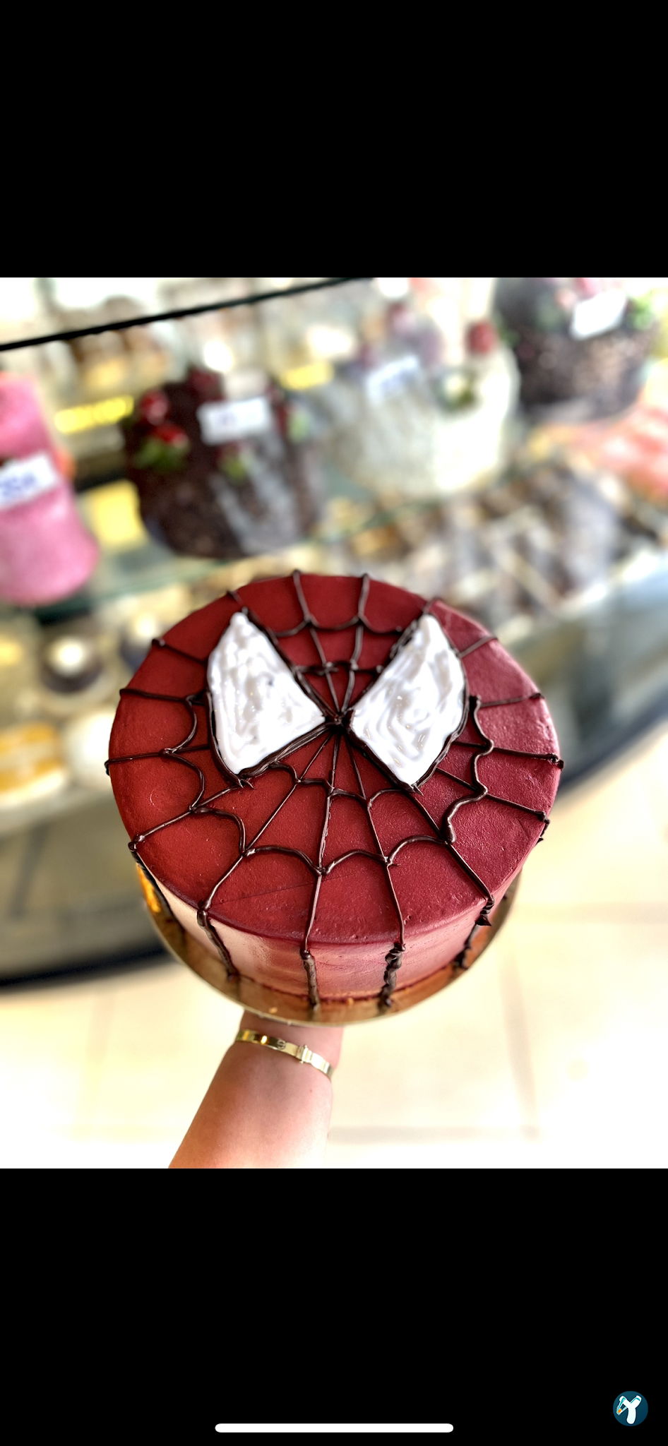 Zümrezade Pastanesi̇ / Firin/Cafe