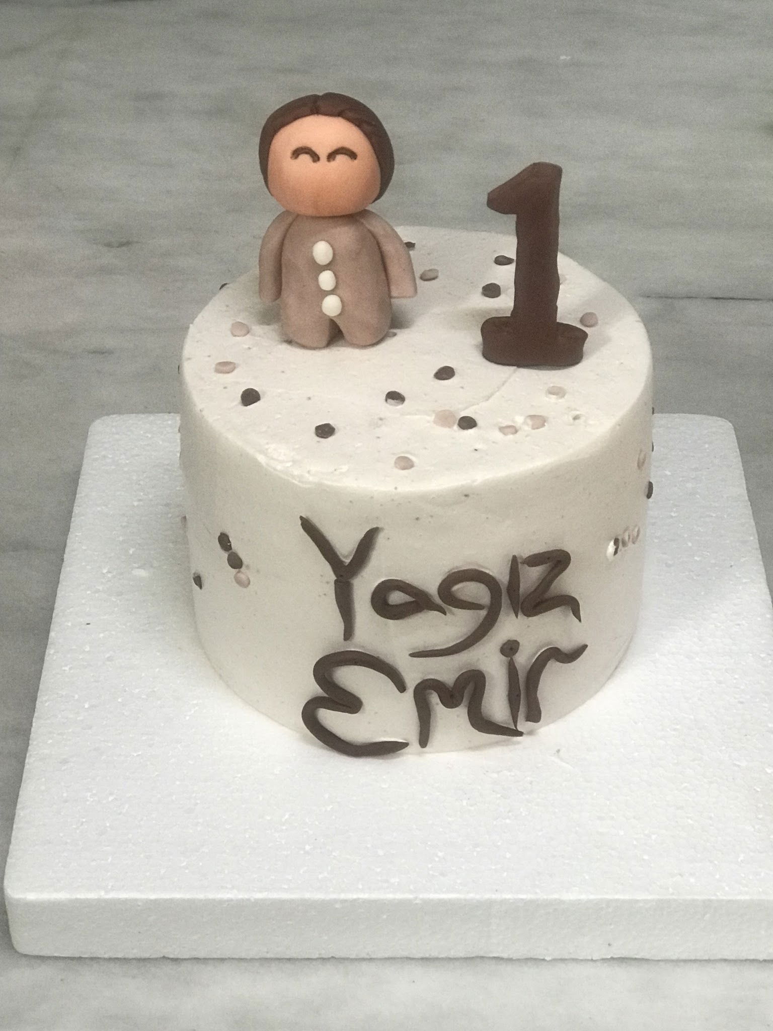 Zümrezade Pastanesi̇ / Firin/Cafe