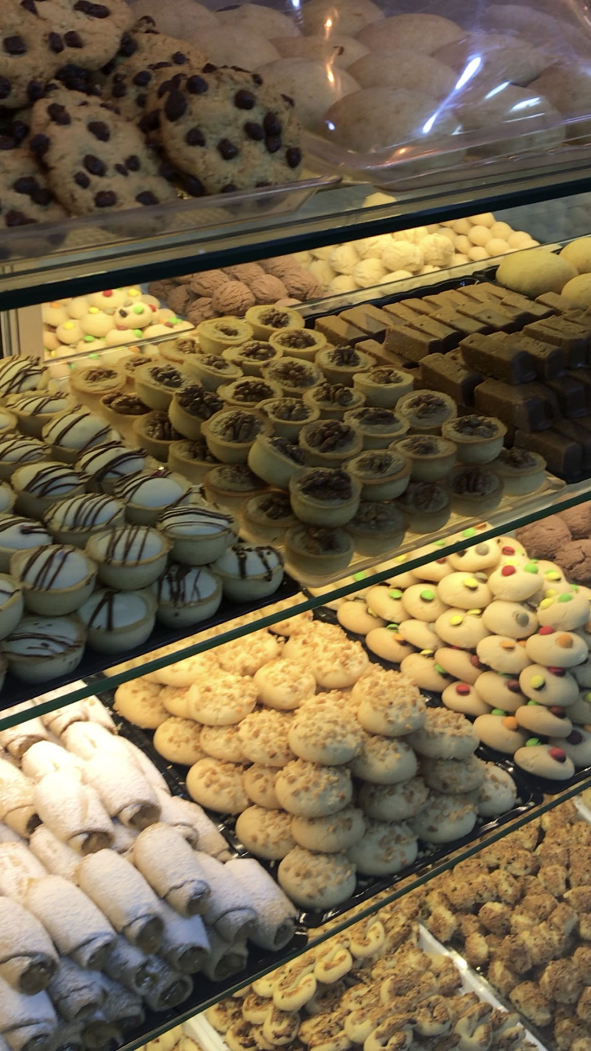 Zümrezade Pastanesi̇ / Firin/Cafe