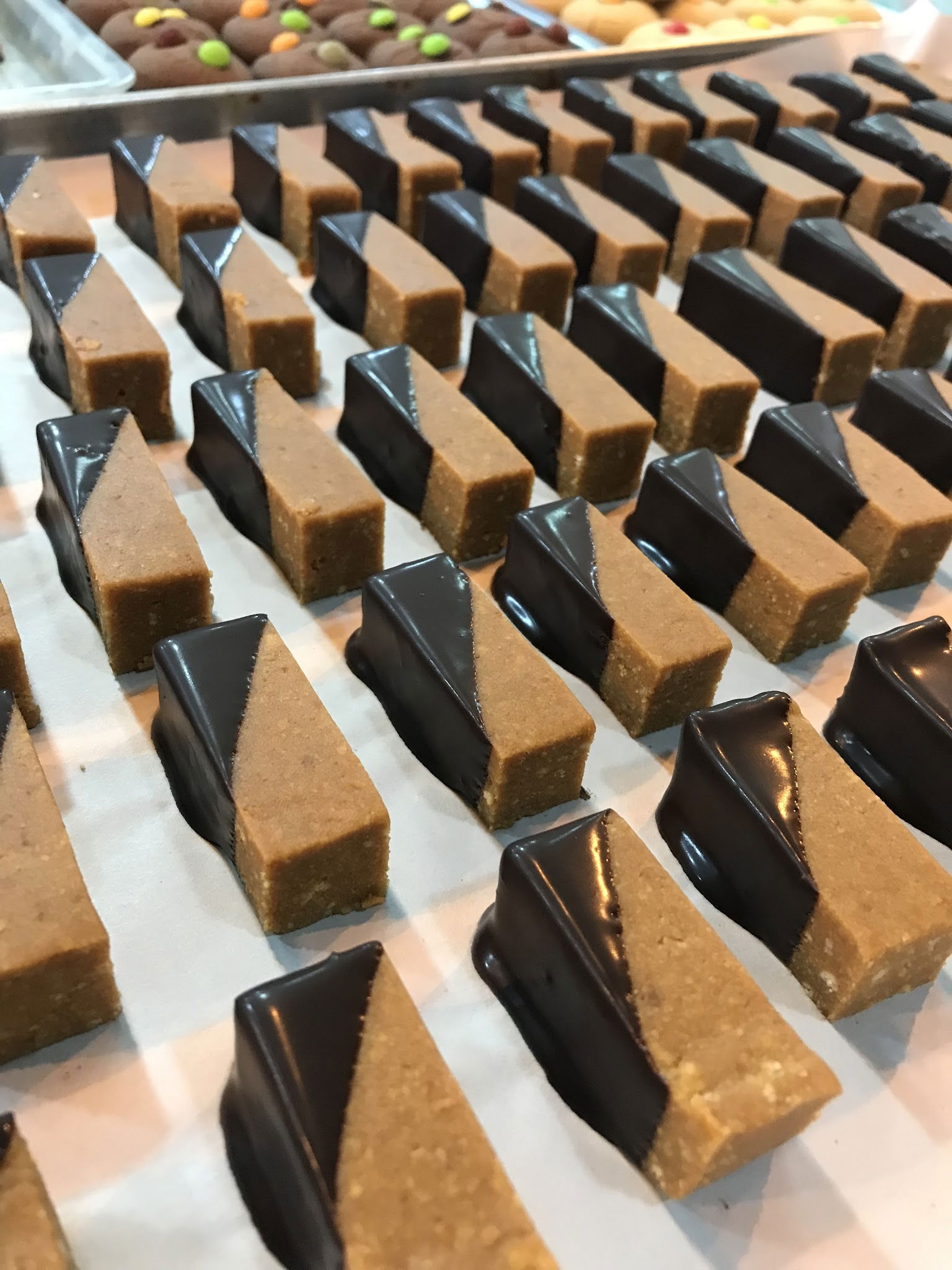 Zümrezade Pastanesi̇ / Firin/Cafe