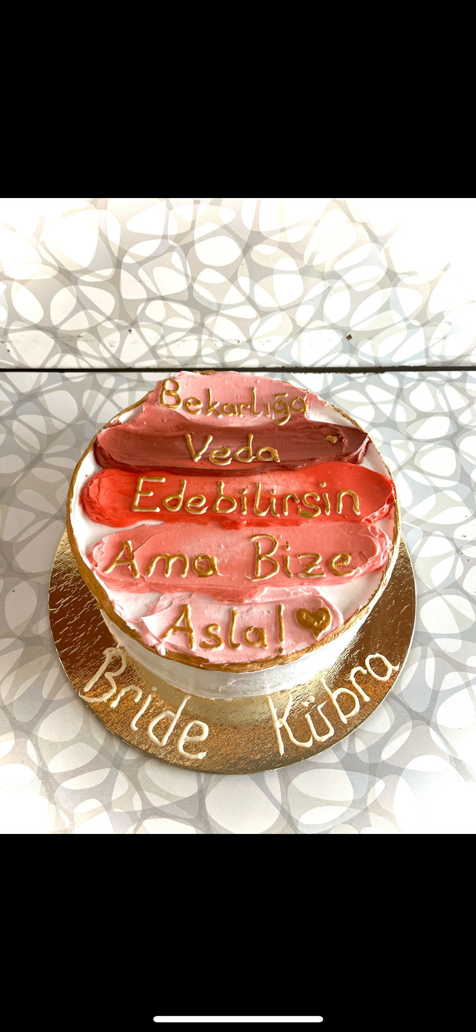 Zümrezade Pastanesi̇ / Firin/Cafe